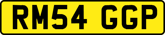 RM54GGP