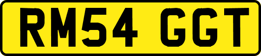 RM54GGT