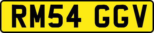 RM54GGV