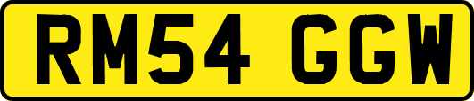 RM54GGW