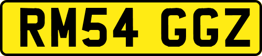 RM54GGZ