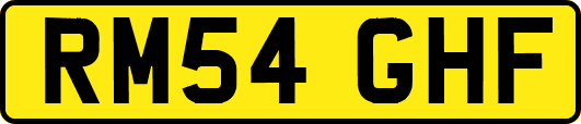 RM54GHF