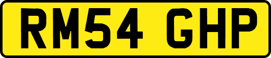 RM54GHP