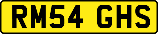 RM54GHS