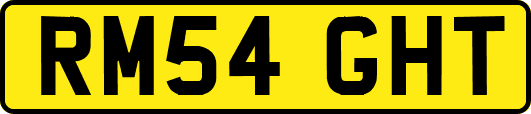 RM54GHT