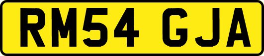RM54GJA