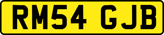 RM54GJB