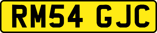 RM54GJC