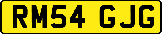 RM54GJG