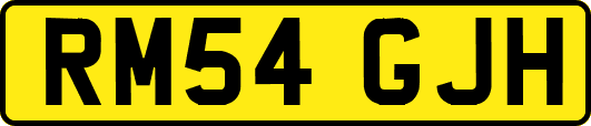 RM54GJH