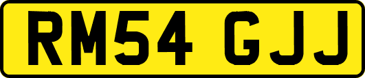 RM54GJJ