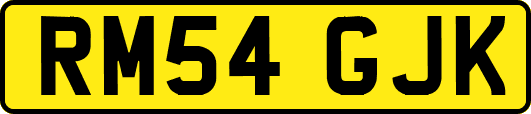 RM54GJK
