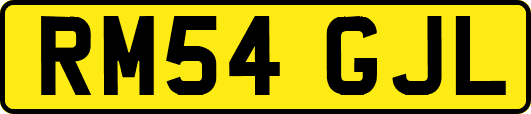 RM54GJL