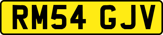 RM54GJV