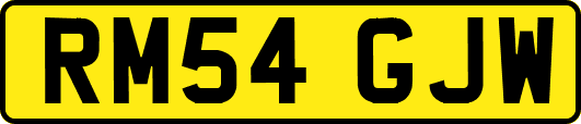 RM54GJW