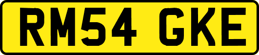 RM54GKE