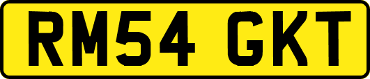 RM54GKT