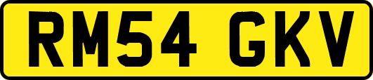 RM54GKV