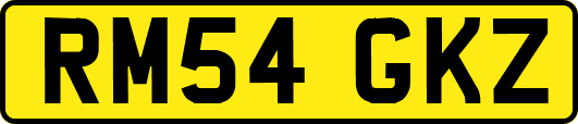RM54GKZ
