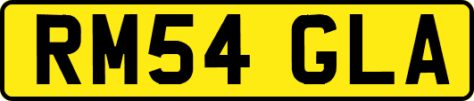RM54GLA