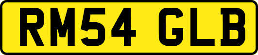 RM54GLB