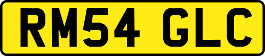 RM54GLC