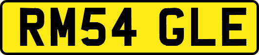 RM54GLE
