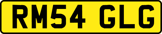 RM54GLG