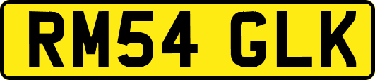 RM54GLK
