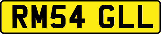 RM54GLL