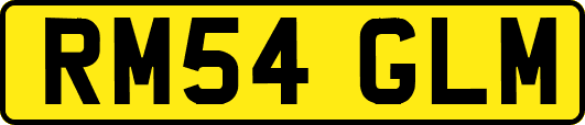 RM54GLM