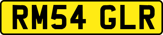 RM54GLR