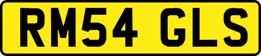 RM54GLS