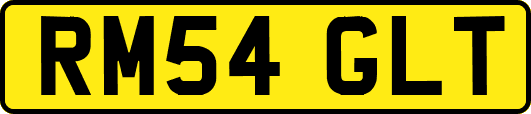 RM54GLT