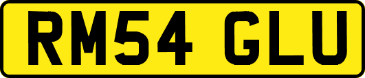 RM54GLU
