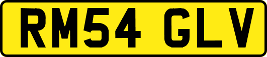 RM54GLV