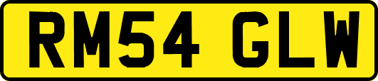 RM54GLW