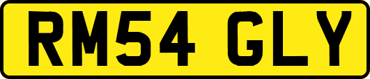 RM54GLY