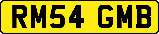 RM54GMB