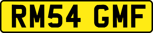 RM54GMF