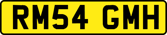 RM54GMH