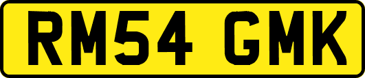 RM54GMK