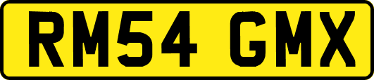 RM54GMX