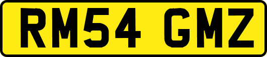 RM54GMZ