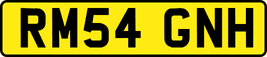 RM54GNH