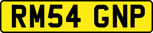 RM54GNP