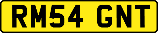 RM54GNT