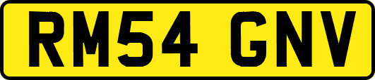 RM54GNV