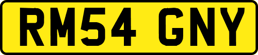 RM54GNY