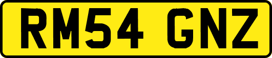 RM54GNZ